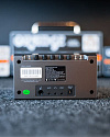 Мини-комбоусилитель для электрогитары JOYO Top-GT Bluetooth, черный - купить в "Гитарном Клубе"