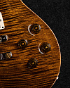 Электрогитара PRS Mccarty 594 Singlecut 2PC Stop 58/15LT Yellow Tiger - купить в "Гитарном Клубе"