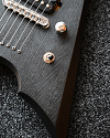 Электрогитара Inspector Varm Black - купить в "Гитарном Клубе"