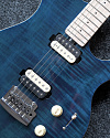 Электрогитара Sterling Axis Neptune Blue - купить в "Гитарном Клубе"