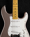 Электрогитара G&L Tribute Legacy Shoreline Gold MP Poplar - купить в "Гитарном Клубе"