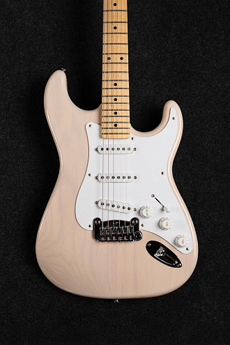Электрогитара G&L FD Legacy Blonde MP - купить в "Гитарном Клубе"