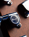 Электроакустическая гитара Ovation CS24L-4G Celebrity Standart Mid-Depth Natural - купить в "Гитарном Клубе"