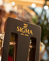 Акустическая гитара Sigma 000T-28S - купить в "Гитарном Клубе"