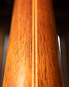 Электроакустическая 12-струнная гитара Ovation Timeless Collection 2715LTD-VIP Tobacco Sunburst - купить в "Гитарном Клубе"
