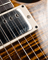 Электрогитара PRS Mccarty 594 Singlecut 2PC Stop 58/15LT Yellow Tiger - купить в "Гитарном Клубе"