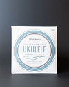 Струны для укулеле-тенор D’addario EJ65T - купить в "Гитарном Клубе"