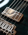 Электрогитара Sterling Sabre in Deep Blue Burst - купить в "Гитарном Клубе"
