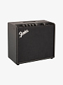 Комбоусилитель для электрогитары Fender Mustang LT25, 1х8", 25Вт - купить в "Гитарном Клубе"