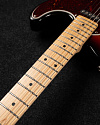 Электрогитара G&L FD ASAT Classic 3-Tone Sunburst MP - купить в "Гитарном Клубе"