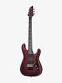 Электрогитара Schecter C-1 Hellraiser BCH - купить в "Гитарном Клубе"