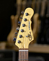 Электрогитара G&L Tribute Legacy HB Lake Placid Blue RW Poplar - купить в "Гитарном Клубе"