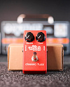 Гитарная педаль Dunlop MXR JH-2S, Jimi Hendrix Classic Fuzz - купить в "Гитарном Клубе"