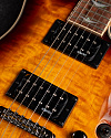 Электрогитара Schecter Omen Extreme-6 Vintage Sunburst - купить в "Гитарном Клубе"