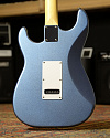 Электрогитара G&L Tribute Legacy HB Lake Placid Blue RW Poplar - купить в "Гитарном Клубе"