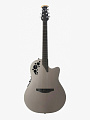 Электроакустическая гитара Ovation 1868LXT-SS American LX Ltd Elite - купить в "Гитарном Клубе"