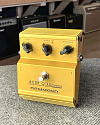 Гитарная педаль Rocktron Austin Gold overdrive - купить в "Гитарном Клубе"