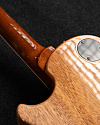 Электрогитара PRS Mccarty 594 Singlecut 2PC Stop 58/15LT Yellow Tiger - купить в "Гитарном Клубе"