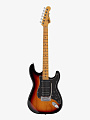 Электрогитара G&L Tribute Legacy 3-Tone Sunburst MP - купить в "Гитарном Клубе"