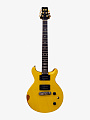 Электрогитара Red Wave TV Yellow  - купить в "Гитарном Клубе"