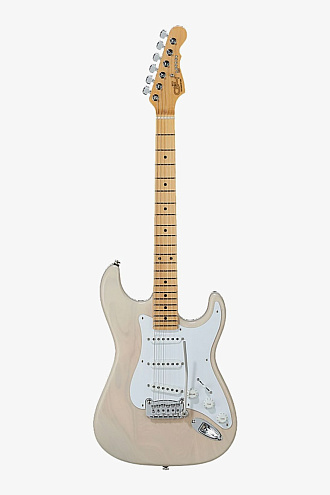 Электрогитара G&L FD Legacy Blonde MP - купить в "Гитарном Клубе"