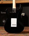 Электрогитара Fernandes LE-1Z HH Black - купить в "Гитарном Клубе"