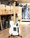 Электрогитара Fender Player Telecaster White MN - купить в "Гитарном Клубе"