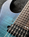Электрогитара Kiesel Vader Neck-Through - купить в "Гитарном Клубе"