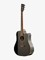 Электроакустическая гитара VGS RT-10 CE BK - купить в "Гитарном Клубе"