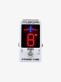 Гитарная педаль JOYO JF-18, Multi Power Supply Chromatic Pedal Tuner - купить в "Гитарном Клубе"