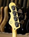 Бас-гитара G&L Tribute JB 3-Tone Sunburst MP Ash/Poplar - купить в "Гитарном Клубе"