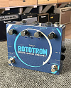 Гитарная педаль Pigtronix RSS Rototron Rotary Speaker Simulator - купить в "Гитарном Клубе"