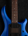 Электрогитара Sterling Majesty in Siberian Sapphire, John Petrucci Signature - купить в "Гитарном Клубе"