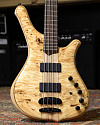 Бас-гитара Mayones Comodous 4 Classic Eye Poplar - купить в "Гитарном Клубе"