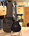 Электрогитара PRS SE CUSTOM 24 FLOYD CHARCOAL BURST - купить в "Гитарном Клубе"