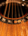 Электроакустическая 12-струнная гитара Ovation Timeless Collection 2715LTD-VIP Tobacco Sunburst - купить в "Гитарном Клубе"