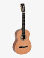 Классическая гитара Sigma CM-ST - купить в "Гитарном Клубе"
