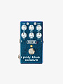Гитарная педаль Dunlop MXR M306G1 Poly Blue Octave - купить в "Гитарном Клубе"