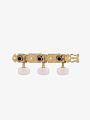 Колки для классической гитары Gotoh 35G-450-G - купить в "Гитарном Клубе"