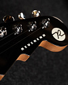 Электрогитара Reverend Reeves Gabrels Signature’2022 - купить в "Гитарном Клубе"