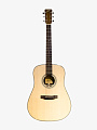 Акустическая гитара GMD D-custom - купить в "Гитарном Клубе"