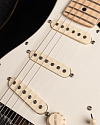 Fender Custom Shop Pro Closet Classic 