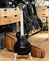 Электрогитара Gibson Les Paul Studio Ebony - купить в "Гитарном Клубе"