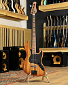 Бас-гитара Schecter J-4 EXOTIC - купить в "Гитарном Клубе"