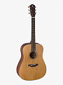 Акустическая гитара Baton Rouge X11C/D - купить в "Гитарном Клубе"