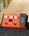 Процессор эффектов VOX STOMPLAB 2B - купить в "Гитарном Клубе"
