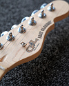 Электрогитара G&L Tribute ASAT Classic Alnico Sonic Blue Poplar MP - купить в "Гитарном Клубе"
