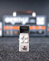 Гитарная педаль JOYO JF-314, Husky Drive Overdrive - купить в "Гитарном Клубе"