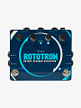 Гитарная педаль Pigtronix RSS Rototron Rotary Speaker Simulator - купить в "Гитарном Клубе"