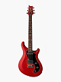 Электрогитара PRS S2 VELA SATIN VINTAGE CHERRY - купить в "Гитарном Клубе"